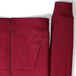 Sudaderas con cremallera para hombre al mejor precio, en stock, tela transpirable, sudaderas para hombre de buena calidad, hechas en Pakistán - Product Image 6