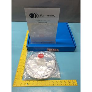 AMAT 0200-00937, TAPA, PIESTAL DE 8'', REV 001, 122557 - Equipo y piezas de semiconductores de confianza de Trusted Global Legacy - Product Image 5