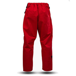 ชุดยูโดสีน้ำเงินแบบทอสองชั้น คุณภาพสูง สำหรับขาย ชุดยูโด ผลิตในประเทศปากีสถาน - Product Image 3