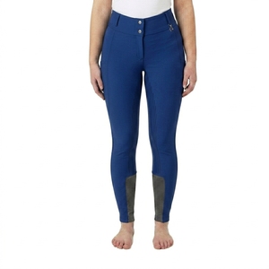 Leggings para Mujer, Personalizables, Nuevo Estilo, Leggings de Equitación, Pantalones de Montar a Caballo, Suministrados por Fábrica, Deportivos, Ajustados - Product Image 1