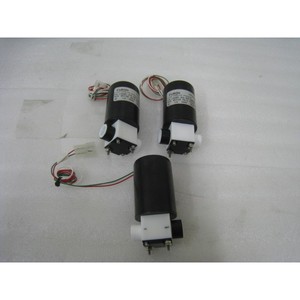 3 électrovannes Furon DV2-144NCD2, réf. 1103307 - Équipements et pièces semi-conductrices d'occasion fiables à l'échelle mondiale chez - Product Image 2