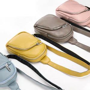 Fashionable <b>Small</b> Sling <b>Bag</b> – Trendy <b>Crossbody</b> for College Students - Product Image 6