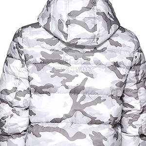 Chaqueta acolchada para hombre más vendida, ropa informal de moda, chaqueta acolchada gruesa para hombre para exteriores en oferta - Product Image 6