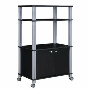 Scaffale Multifunzionale per Cucina, Ideale per Isole e Carrelli da Cucina - Product Image 2