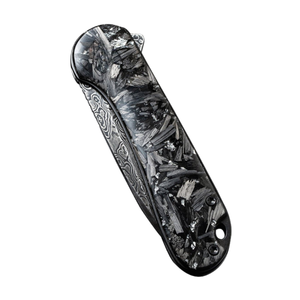 Couteaux pliants avec design pliable pour un rangement pratique, conception compacte pour un rangement facile et une utilisation quotidienne en extérieur - Product Image 4