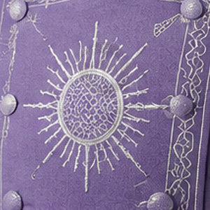 Uniforme de Artillería para Hombre, Hecho en Pakistán, de Algodón/Lana, Transpirable, Ecológico, Ligero, Estilo Inspirado en la Herencia, Formal - Product Image 4