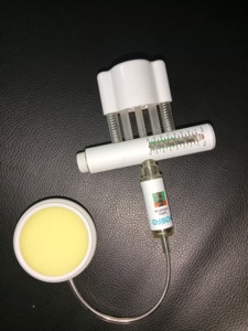 Sistema de Extracción al Vacío Kiwi OmniCup con Indicador de Fuerza de Tracción, Bomba de Extracción al Vacío Kiwi Cup - Product Image 2