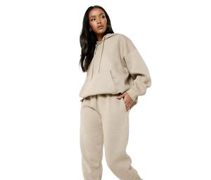 Ropa Casual, Ropa Deportiva, Chándal para Correr, Ropa Casual de Calle para Mujer, Chándales de Felpa de Alta Calidad, Moda Deportiva de Tendencia para Mujer - Product Image 2