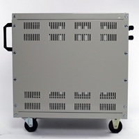 Stabilisateur/régulateur de tension ca automatique 1 phase DRI-20000 II de haute qualité fabriqué au vietnam-LiOA produit
