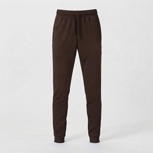 Pantalones Deportivos para Hombre con Costuras Resistentes y Tela Flexible de Larga Duración para Uso Diario y Estilos de Vida Activos - Product Image 1