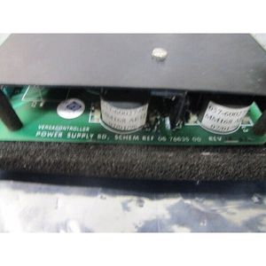 Fuente de Alimentación para Controlador Versa AMAT 06-78635-00 - Equipo y Piezas de Semiconductores de Confianza de Marca Global - Product Image 1