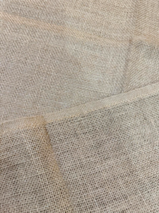 Bolsas de Embalaje de Yute Natural de Primera Calidad, Tejido Liso, Transpirables, Ecológicas, de Peso Medio - Product Image 5