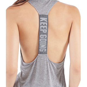 Wholesale Collection of Custom Oversized Women's Tank Tops: Elevate Your Inventory with Fashionable Pieces Today Ladies tank Top - Product Image 2