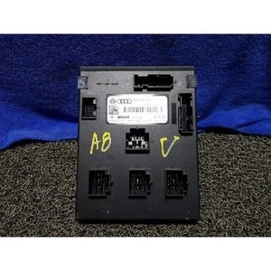 ECUs y Módulos de Computación Usados A8 4H0907063L - Product Image 3