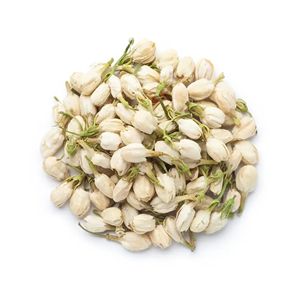 Capullos de Jazmín Secos Naturales para Té de Hierbas, Ingrediente para Bebidas, Flor Entera, Fabricante Mayorista de Vietnam - Product Image 1