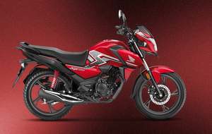 MOTOCICLETA SP125 STD DE LA INDIA - Product Image 3