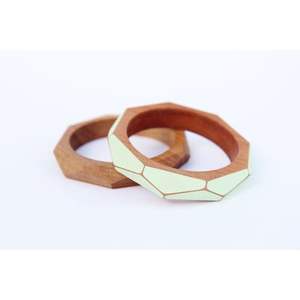 Bracelets en bois pour femmes, fabriqués à la main, ethniques indiens, traditionnels, de mode, pour les fêtes, nouvelle collection RR Enterprises - Product Image 1