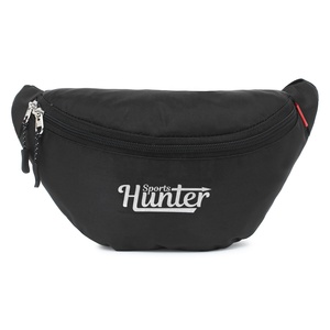 กระเป๋าคาดเอวพิมพ์ลายคุณภาพสูงสำหรับผู้ชายและผู้หญิงวัสดุโพลีเอสเตอร์เคลือบแว็กซ์สำหรับวิ่งปีนเขา - Product Image 1