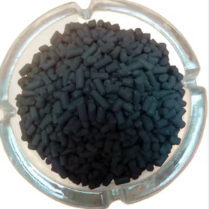 Carbón Activado en Pellets de Cáscara de Coco para Filtración de Agua Potable, Alta Superficie de Área, Origen India, Precio Competitivo - Product Image 6