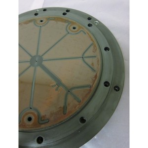 AMAT 0040-09957, 0020-32963, 0040-09961, ESC Chuck - Equipo y Piezas de Semiconductores de Confianza de Global Legacy - Product Image 3