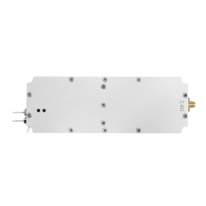 Module anti-drone GaN 50W 100-2500M C-UAS Mavic 3 Autel FPV, amplificateurs RF pour la lutte contre les drones FPV, module de <span class=keywords><strong>brouillage</strong></span> - Product Image 3