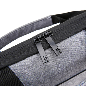 Sac à dos pour ordinateur portable personnalisé de haute qualité pour hommes avec logo personnalisé, design élégant pour sac d'affaires en promotion - Product Image 3