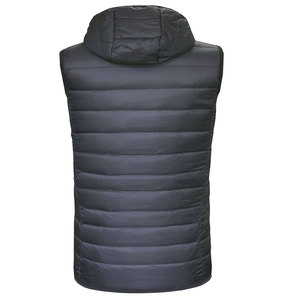 Chaleco Clásico sin Mangas de Alta Calidad, Nuevo, con Logotipo Personalizado, Chaleco Casual para Hombre, Chalecos y Chaquetas de Invierno - Product Image 2