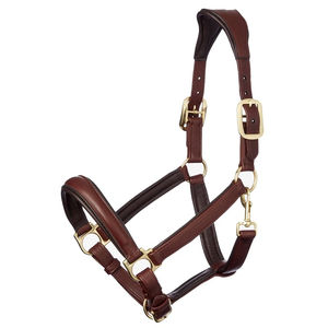 Nueva Llegada, Venta Caliente, Brida para Caballo Hashmi Sons, Transpirable, Fácil de Usar, Cuero de Alta Calidad, Logotipo y Color Personalizables - Product Image 5