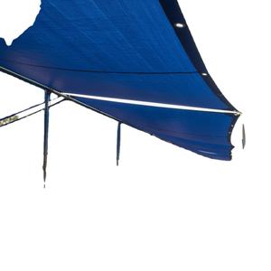 Bâche de protection agricole pour stand de festival, toile de couverture en PVC laminé de qualité industrielle pour stand de festival - Product Image 6