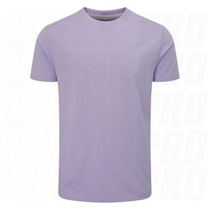 เสื้อยืดคอกลมผู้ชาย เนื้อผ้านุ่ม ระบายอากาศได้ดี ผ้าฝ้ายลำลอง แขนสั้น ทรงคลาสสิก เสื้อซับใน ใส่ได้ทุกวัน เสื้อยืดพื้นฐาน ชุดออกกำลังกาย ทำงาน - Product Image 2