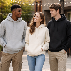 Sudadera con Gráficos Personalizados al por Mayor - Fabricante OEM para Pedidos al por Mayor y Proveedor Directo de Fábrica - Product Image 6