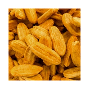 TENDANCES 2026 : Bananes séchées douces du Vietnam, sans sucre ajouté, collations fruitées, fournisseur en gros - Product Image 1