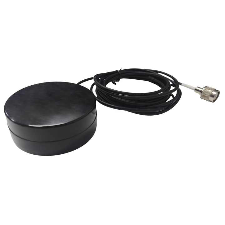 thumbnail image 2 of Startbuymore L1 L2 GNSS Antenna With Magnetic Base - High Precision GPS For Surveying & Agriculture 2 of 9