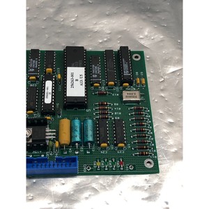 กล้อง CCD Electroglas 256266-001 3 ตัว - อุปกรณ์และอะไหล่เซมิคอนดักเตอร์ระดับโลกที่เชื่อถือได้ - Product Image 3