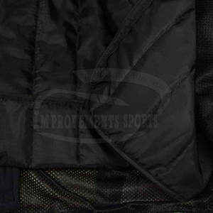 Veste de moto personnalisée de haute qualité en textile respirant Vêtements de sécurité pour le sport grande taille - Product Image 6