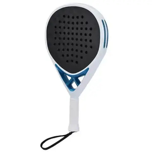 Raqueta de Tenis Playa Profesional de Fibra de Carbono FK-601 de Flyingkick Enterprises - Ligera y Ecológica - Product Image 6