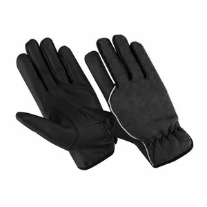Guantes de Seguridad Ligeros de Fabricación Profesional, Guantes de Seguridad para Montaje, Guantes de Seguridad de Tela Ligera - Product Image 4