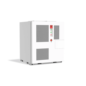 Nouveau système de stockage d'énergie industriel et commercial tout-en-un 125 kW 261 kWh, refroidissement liquide solaire, blanc kg - Product Image 2