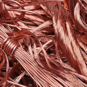 Clean Unalloyed <b>Copper</b> Tube <b>Scrap</b> for <b>Copper</b> Alloy Production - Product Image 6