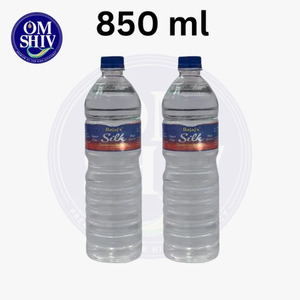 Aceite Aislante Eléctrico de Seda, Botella de 850 ml para Aplicaciones de Mantenimiento de Transformadores - Product Image 5