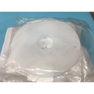 HERAEUS 2105-320068-11 COUVERCLE, CAPOT EN ALLIAGE/ANÉLÉSÉ - Équipements et pièces semi-conducteurs de confiance à l'échelle mondiale chez - Product Image 3
