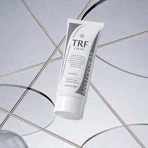 Crema Reparadora Avanzada V21 TRF para Piel Sensible Post-Tratamiento, Hidratación Profunda, Calmante, Fortalecedora y Renovadora de la Barrera Cutánea - Product Image 1