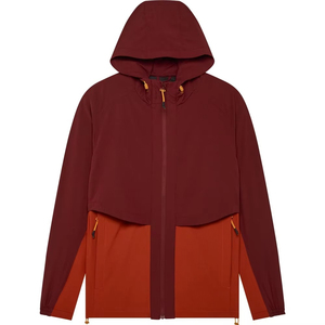 Men <b>Lightweight</b> Windbreaker <b>Jacket</b> for <b>Running</b> Hiking New 100% High Quality Windbreaker Zipper Closure Casual <b>Jacket</b> - Product Image 1