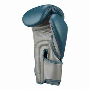 Guantes de Boxeo de Cuero de Alta Calidad, Hechos en Fábrica, Precio al por Mayor - Product Image 2