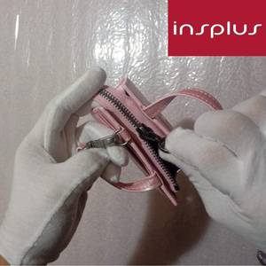 INSPLUS เวียดนาม บริการตรวจสอบคุณภาพสินค้าก่อนจัดส่ง สำหรับกระเป๋าขนาดเล็กแบบมืออาชีพ พร้อมผู้ตรวจสอบ - Product Image 3