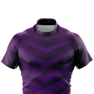 Camiseta de fútbol con estampado de sublimación 2025, camiseta de fútbol transpirable personalizada para uniformes de equipo escolar, ropa deportiva de fútbol - Product Image 3