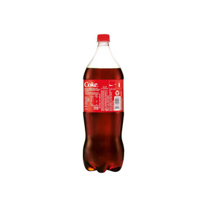 C-oca Cola <b>Soft</b> <b>Drinks</b>, 330 ml Cans, 500 Ml, 2 Litre Bottles - Product Image 5