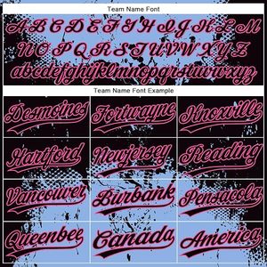 Custom Softball Jersey Two <b>Button</b> Personalized Baseball Jerseys Shirts Stitched Team Name Number Logo for Men Women Youth - Product Image 6