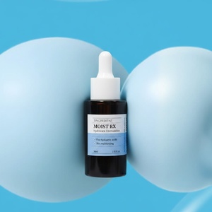 Sérum à l'acide hyaluronique 30 ml, hydratation intense, éclat du visage, pour marque privée OEM, soins de la peau coréens pour femmes - Product Image 5