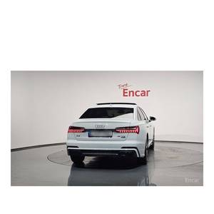 Audi A6 45 TFSI Quattro Premium 2023, 30 583 km, Volant à Gauche, Sièges en Cuir, Caméra Arrière - Product Image 4